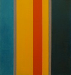 Color Study 2010