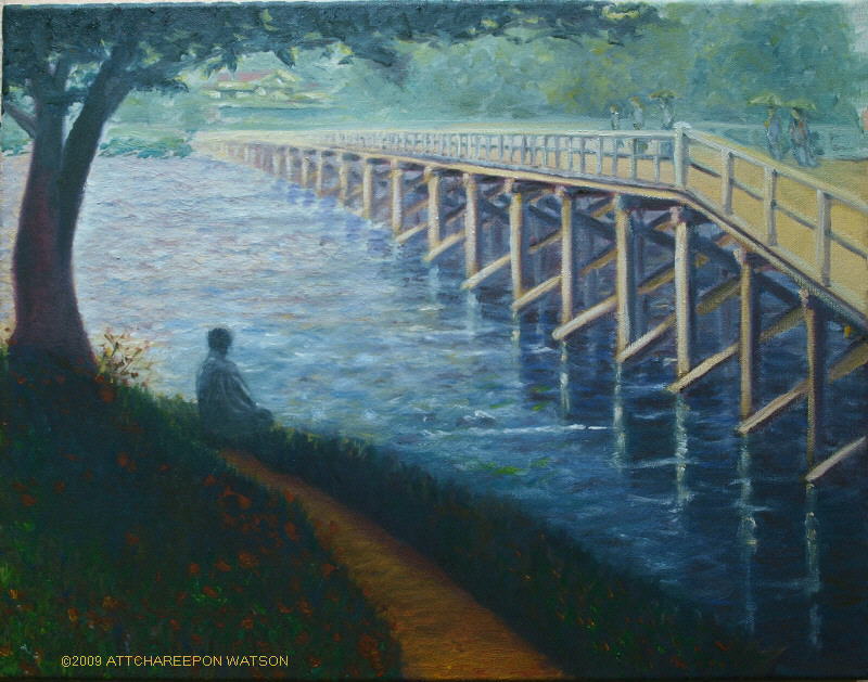 Country Bridge (Japan)