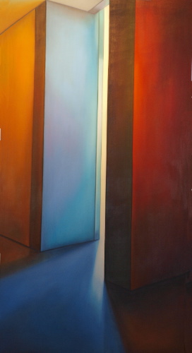 Light Conversations (FW Modern Art Museum)