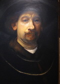After Rembrandt